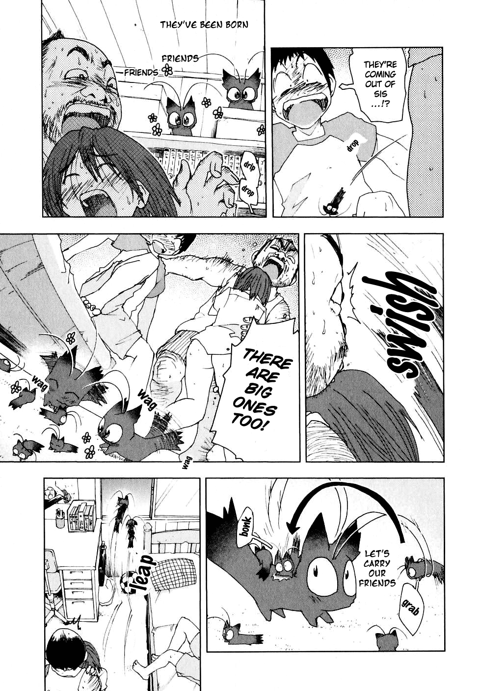 Otogi no Machi no Rena Chapter 52 - Page 6