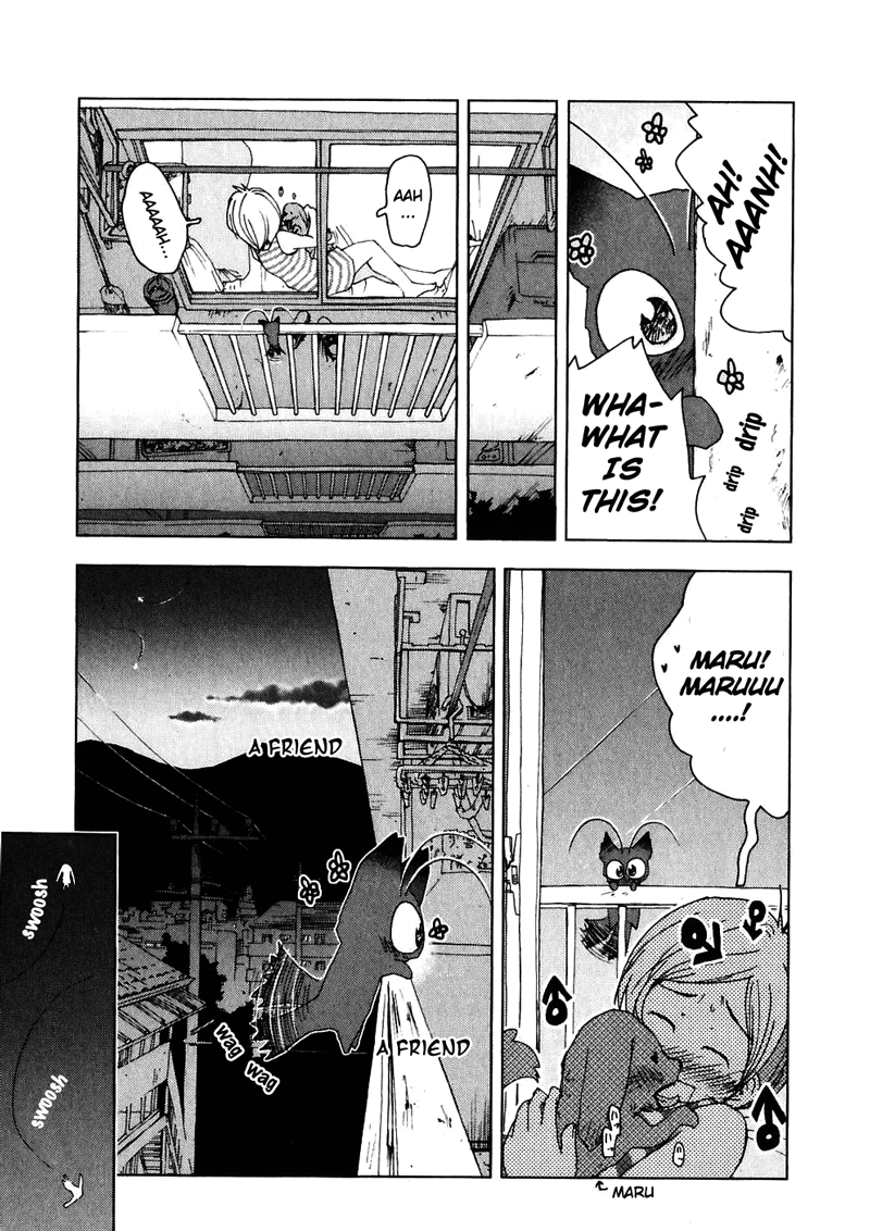 Otogi no Machi no Rena Chapter 52 - Page 8