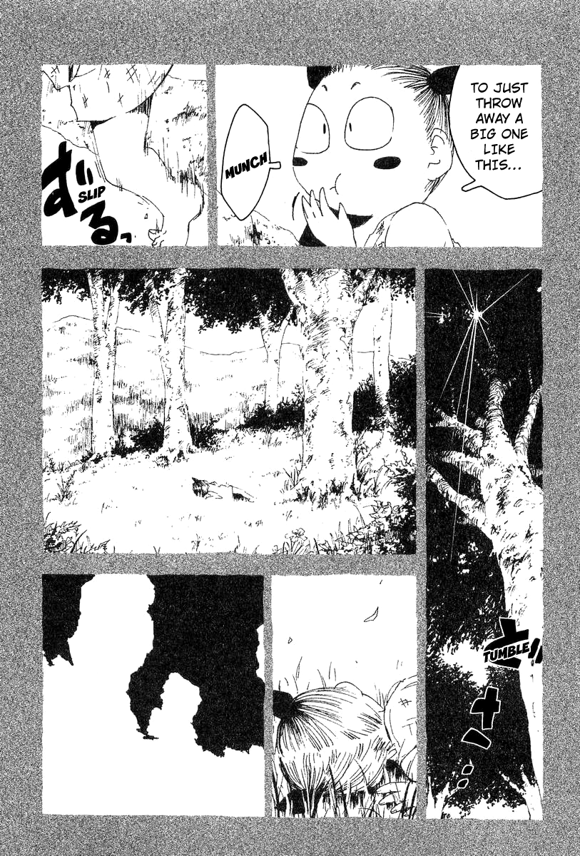 Otogi no Machi no Rena Chapter 53 - Page 12