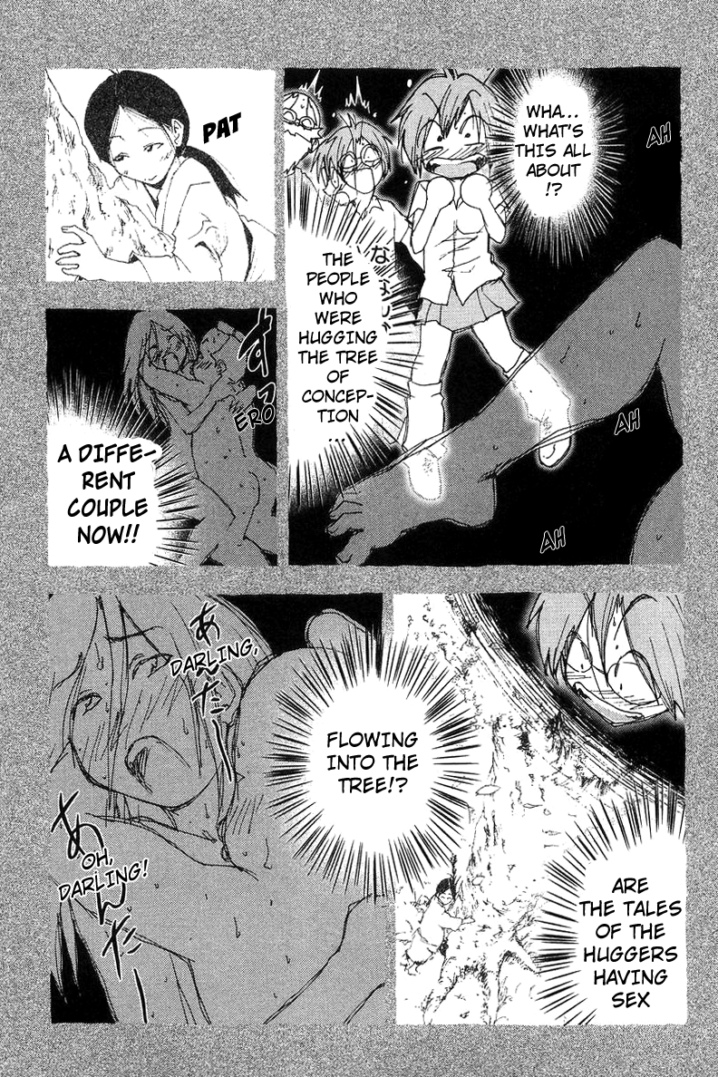Otogi no Machi no Rena Chapter 53 - Page 20