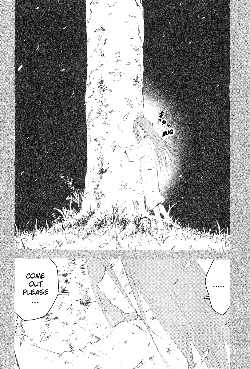 Otogi no Machi no Rena Chapter 53 - Page 26