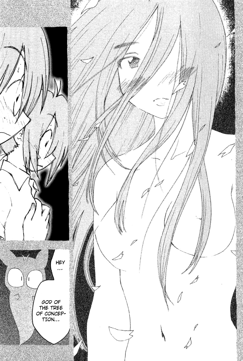 Otogi no Machi no Rena Chapter 53 - Page 34