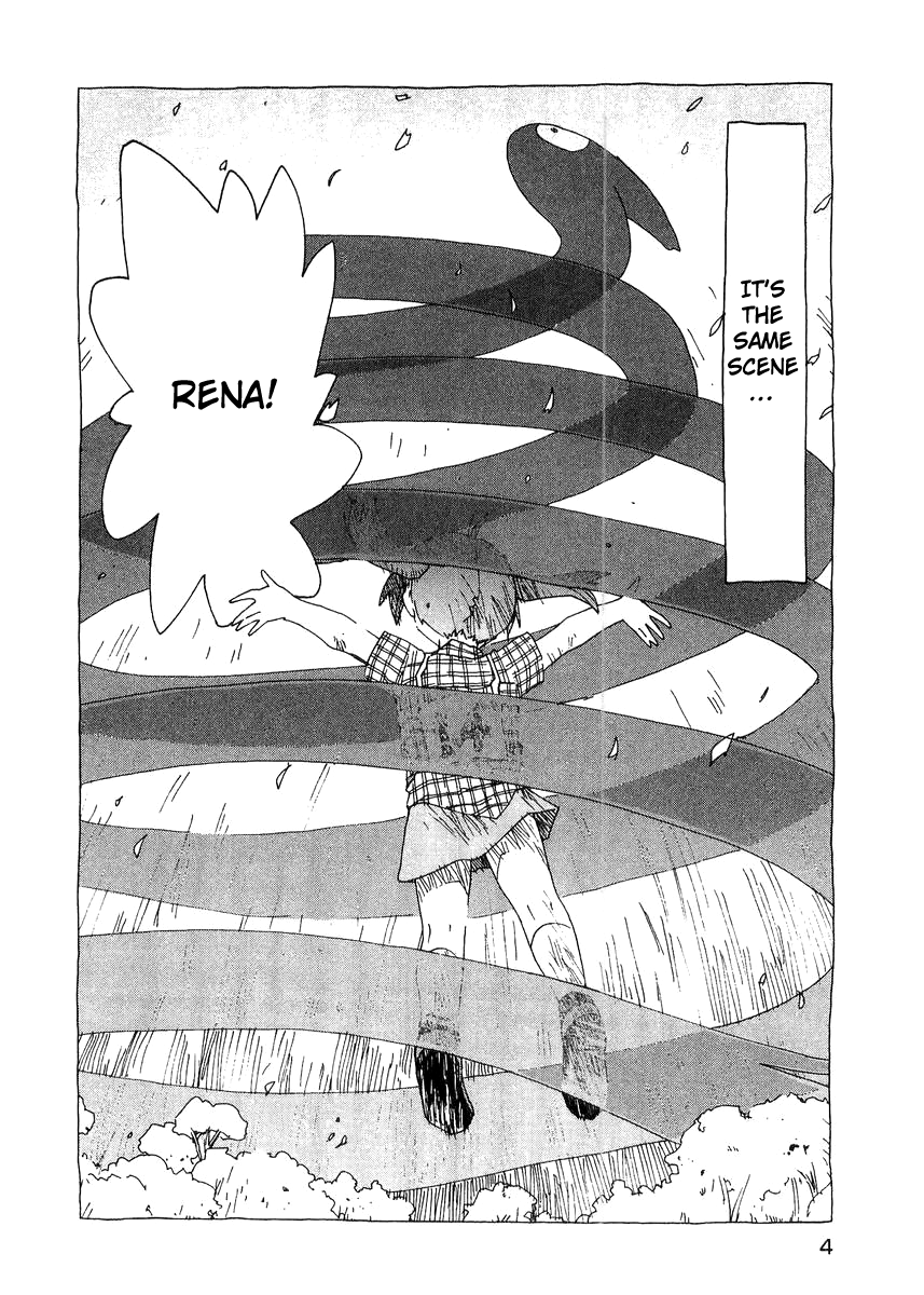 Otogi no Machi no Rena Chapter 53 - Page 7