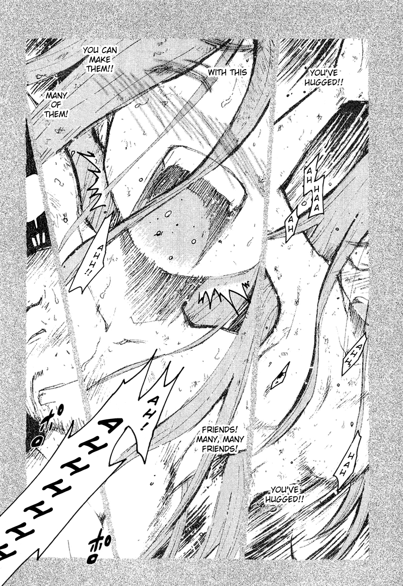 Otogi no Machi no Rena Chapter 54 - Page 12