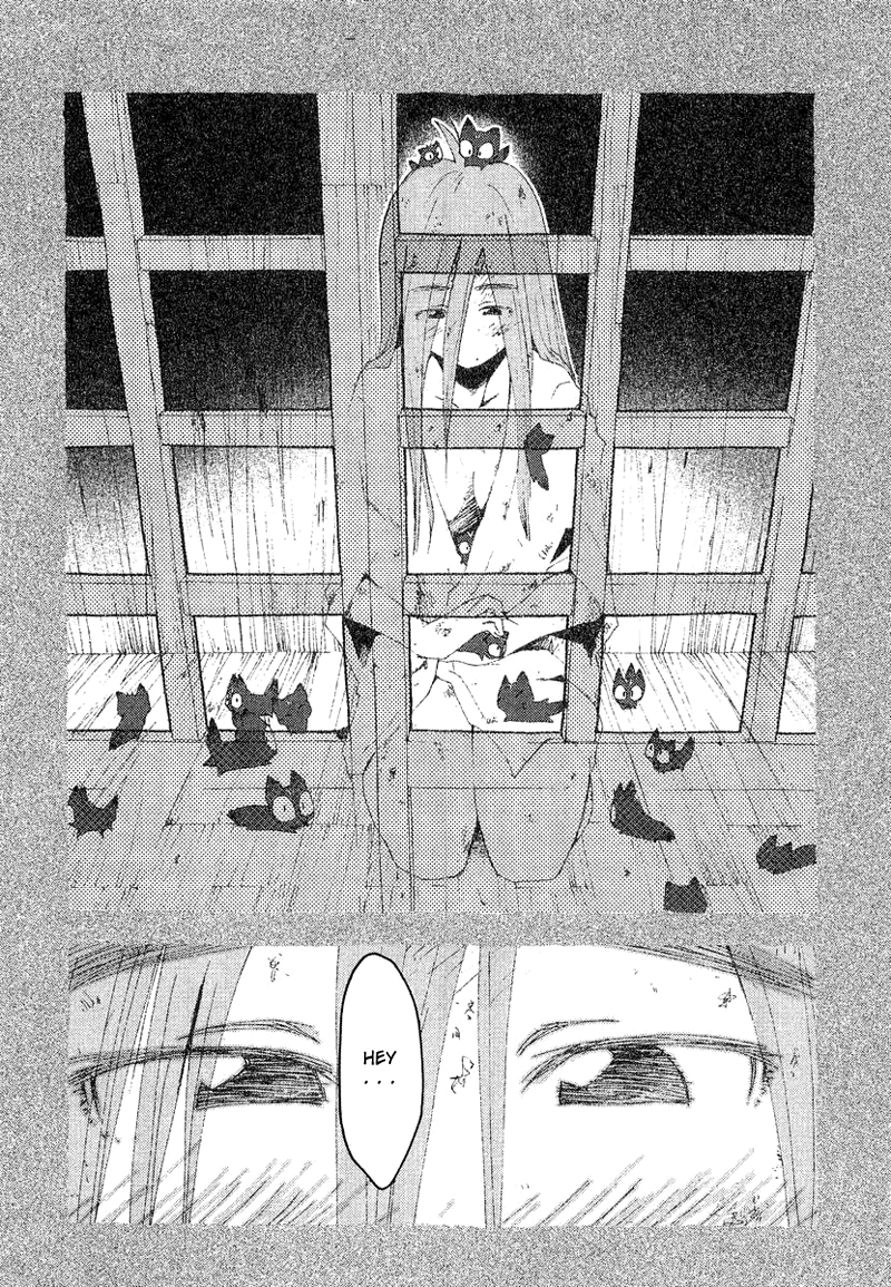 Otogi no Machi no Rena Chapter 54 - Page 22