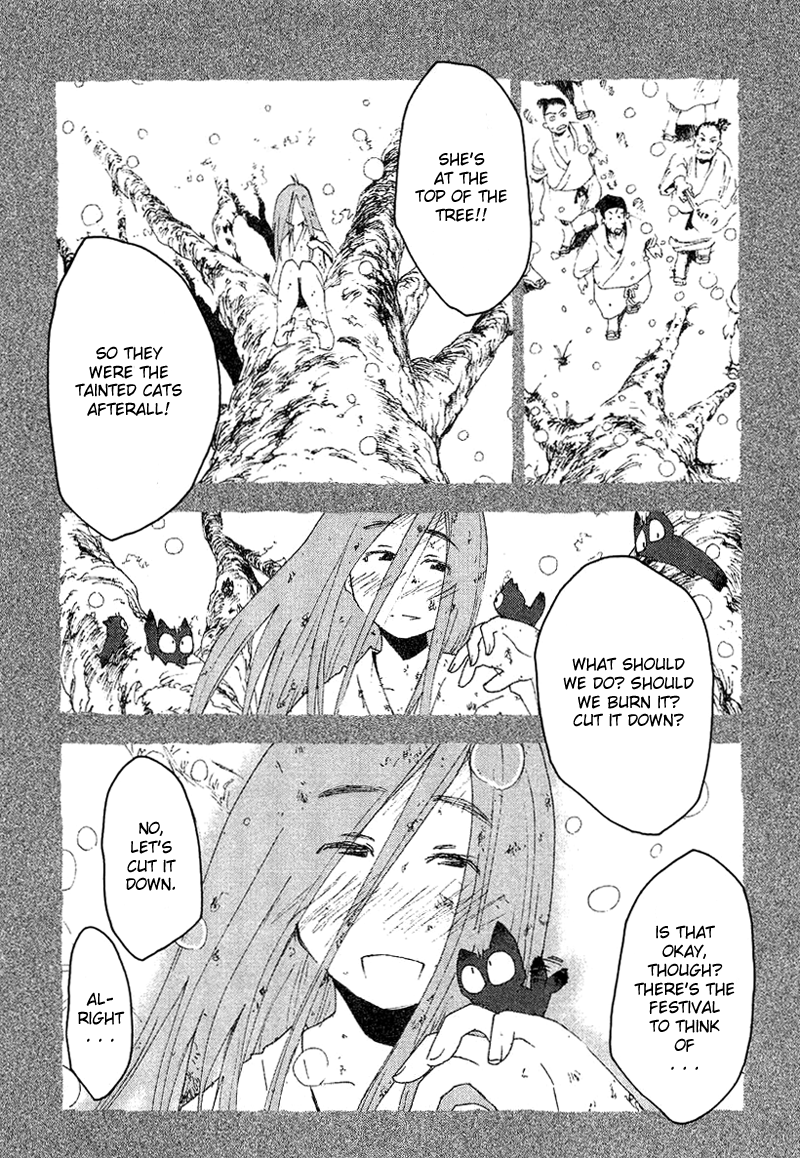 Otogi no Machi no Rena Chapter 54 - Page 26
