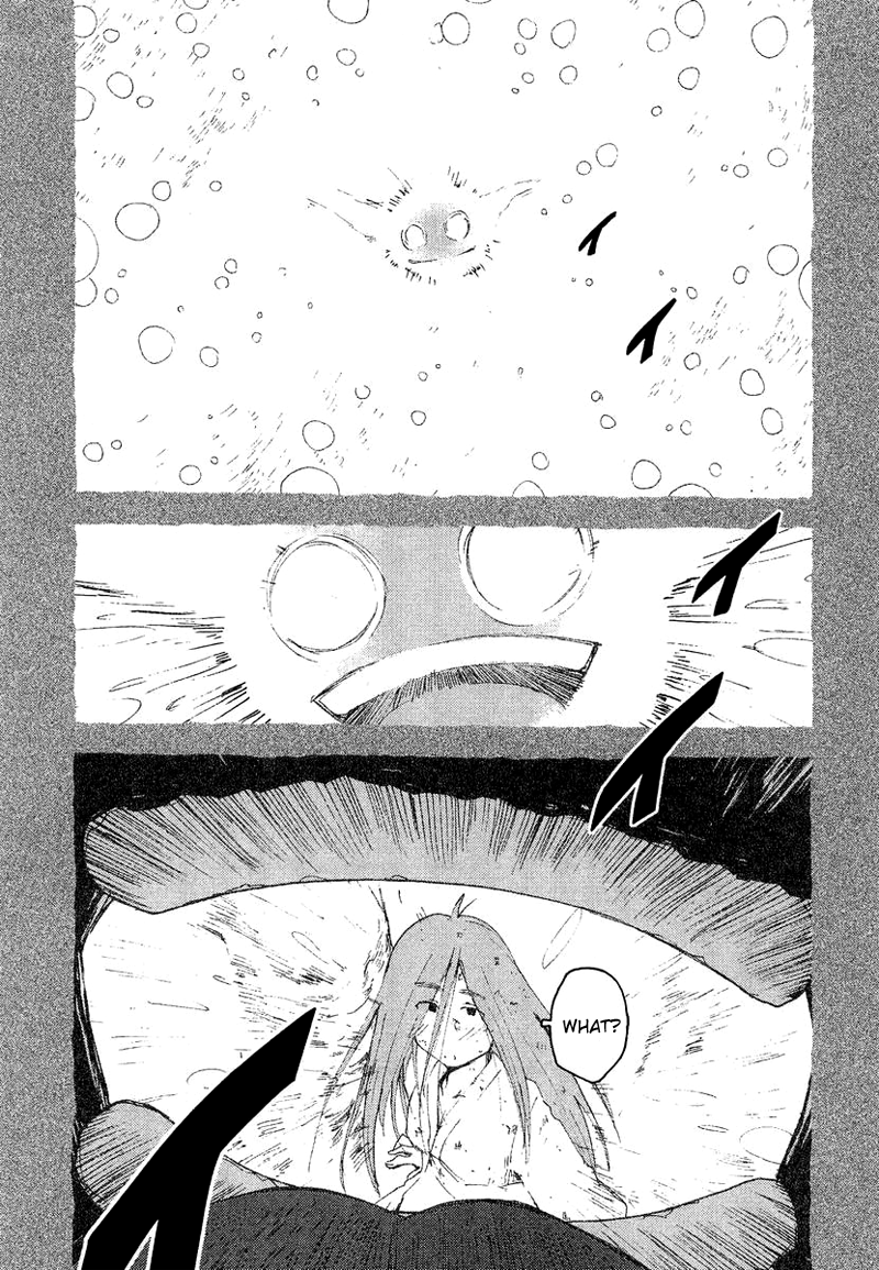 Otogi no Machi no Rena Chapter 54 - Page 30