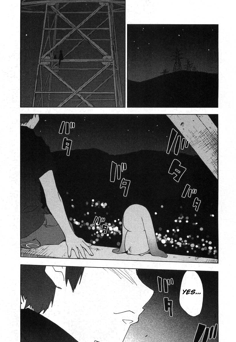 Otogi no Machi no Rena Chapter 55 - Page 25