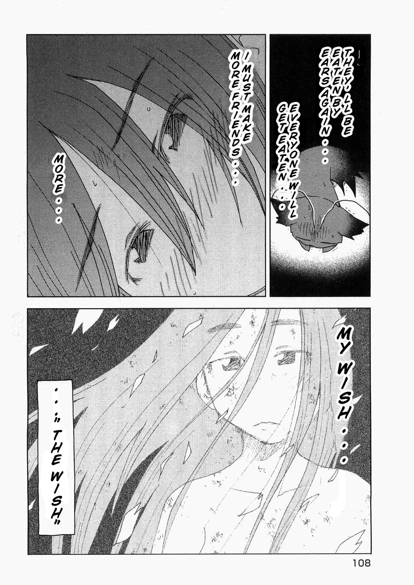 Otogi no Machi no Rena Chapter 56 - Page 20