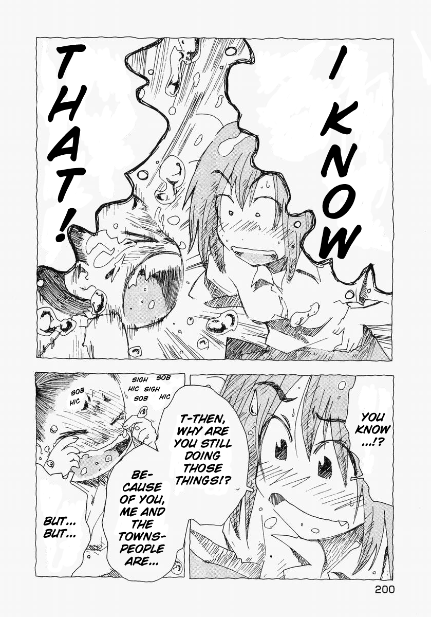 Otogi no Machi no Rena Chapter 59 - Page 24