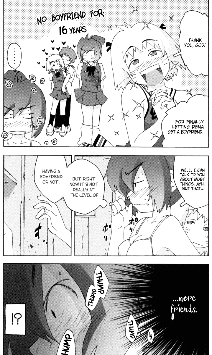 Otogi no Machi no Rena Chapter 6 - Page 13