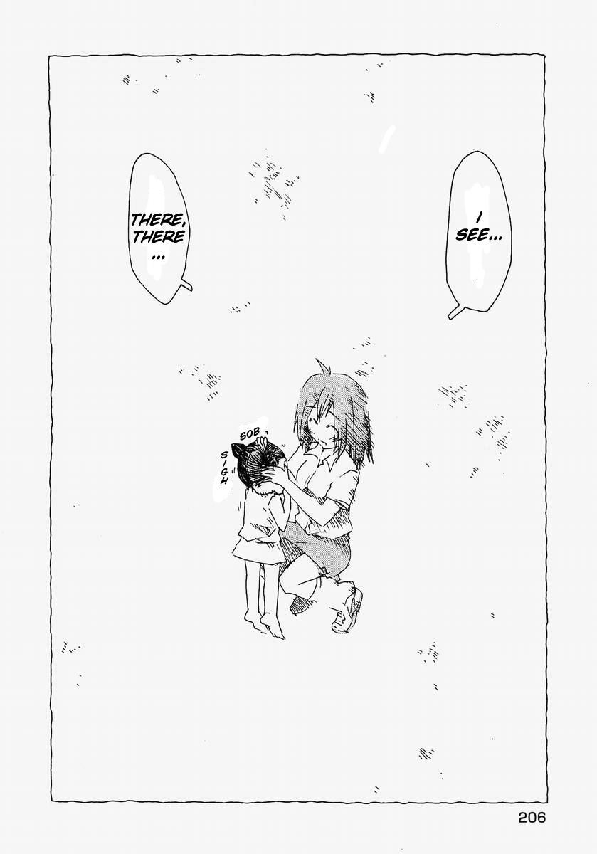 Otogi no Machi no Rena Chapter 60 - Page 2