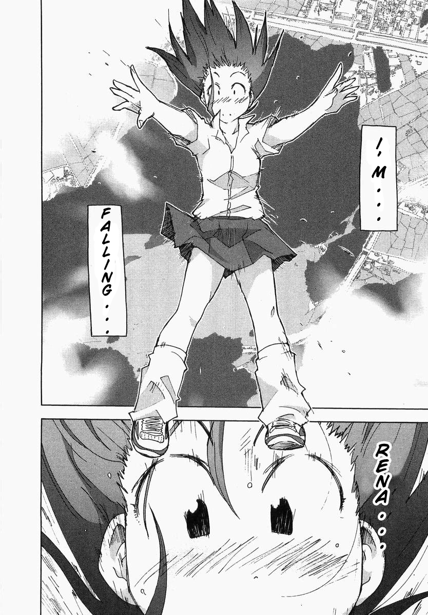 Otogi no Machi no Rena Chapter 60 - Page 18