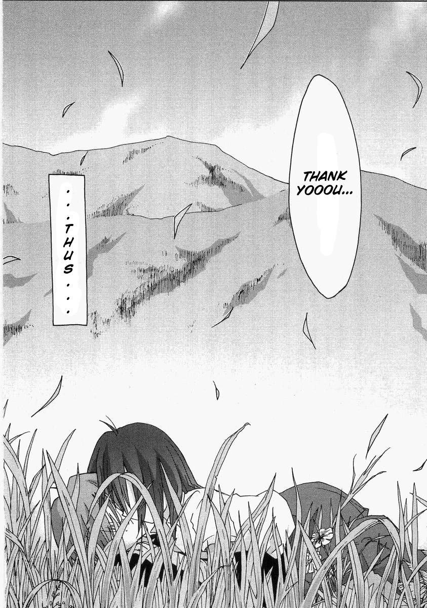 Otogi no Machi no Rena Chapter 60 - Page 28