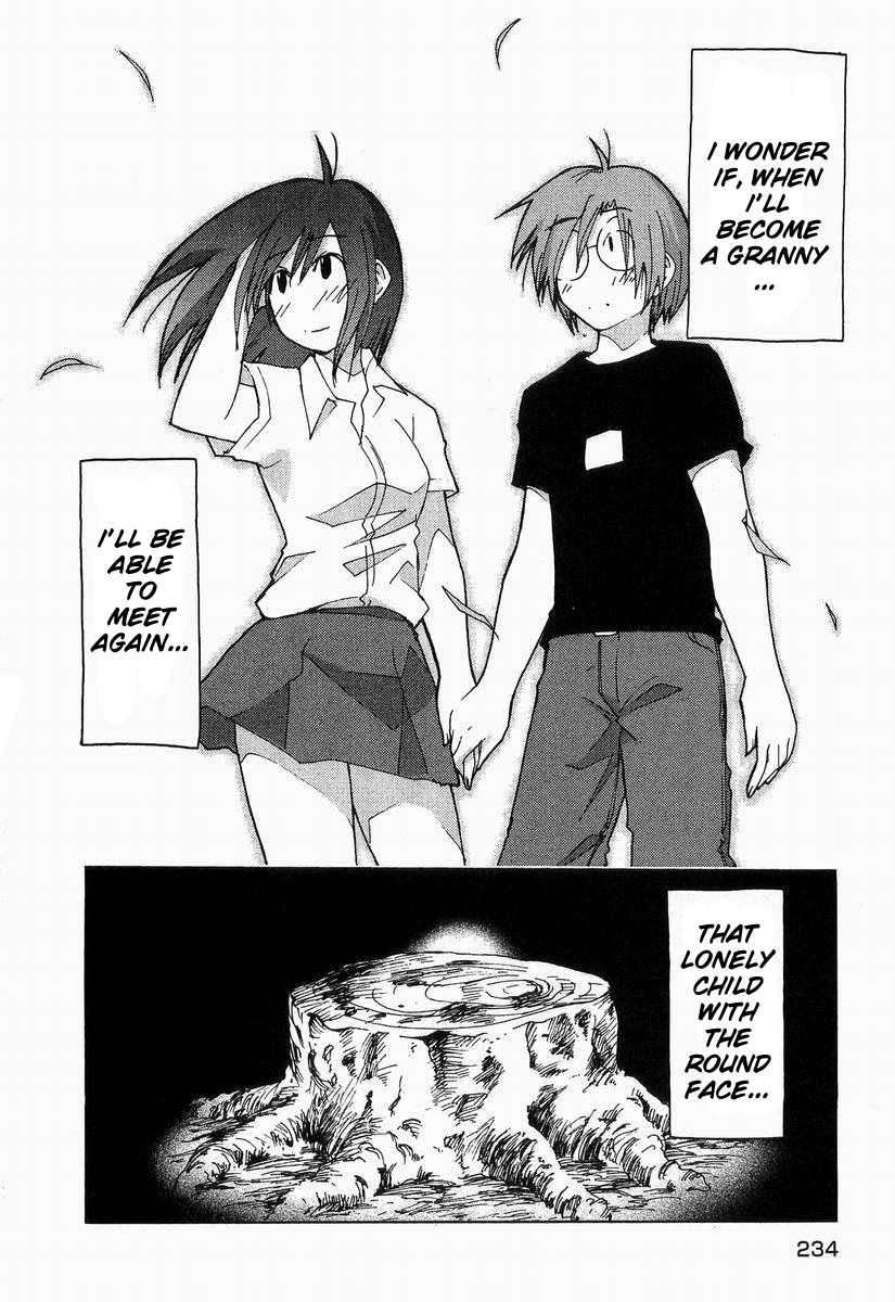 Otogi no Machi no Rena Chapter 60 - Page 30