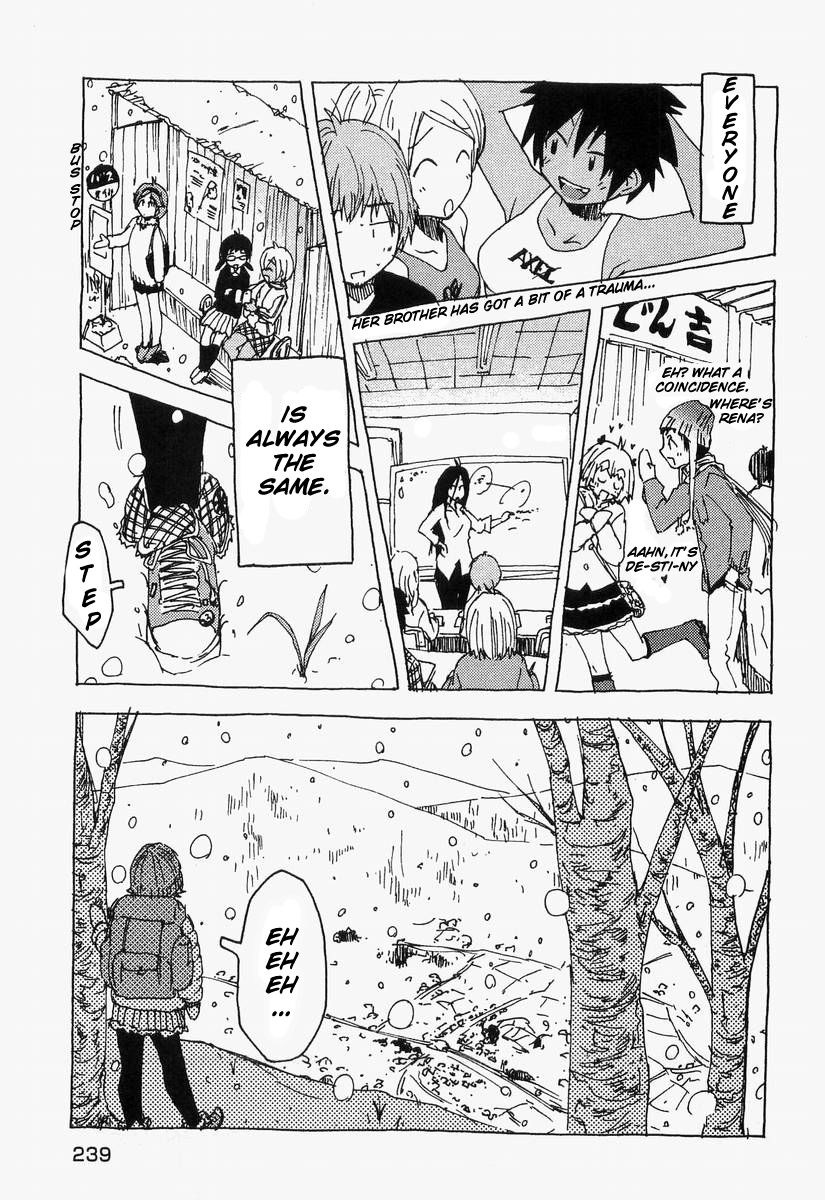 Otogi no Machi no Rena Chapter 60 - Page 35