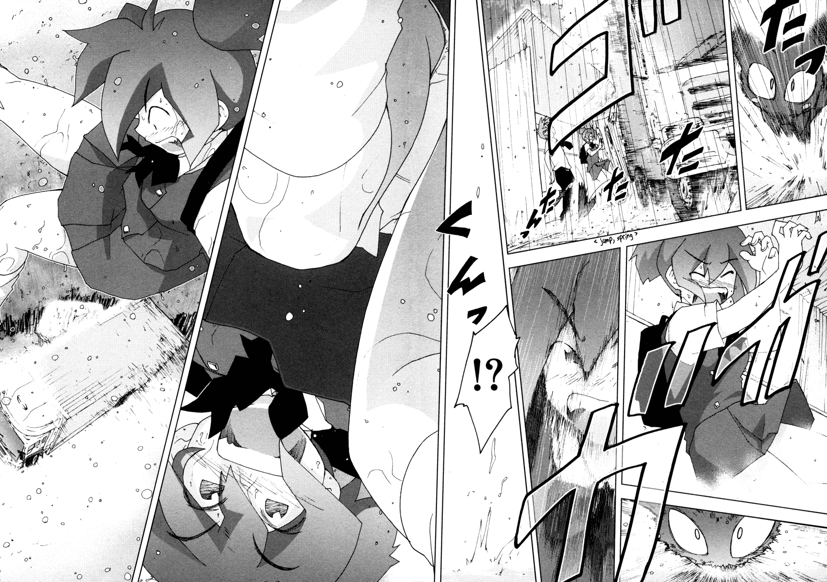 Otogi no Machi no Rena Chapter 8 - Page 20