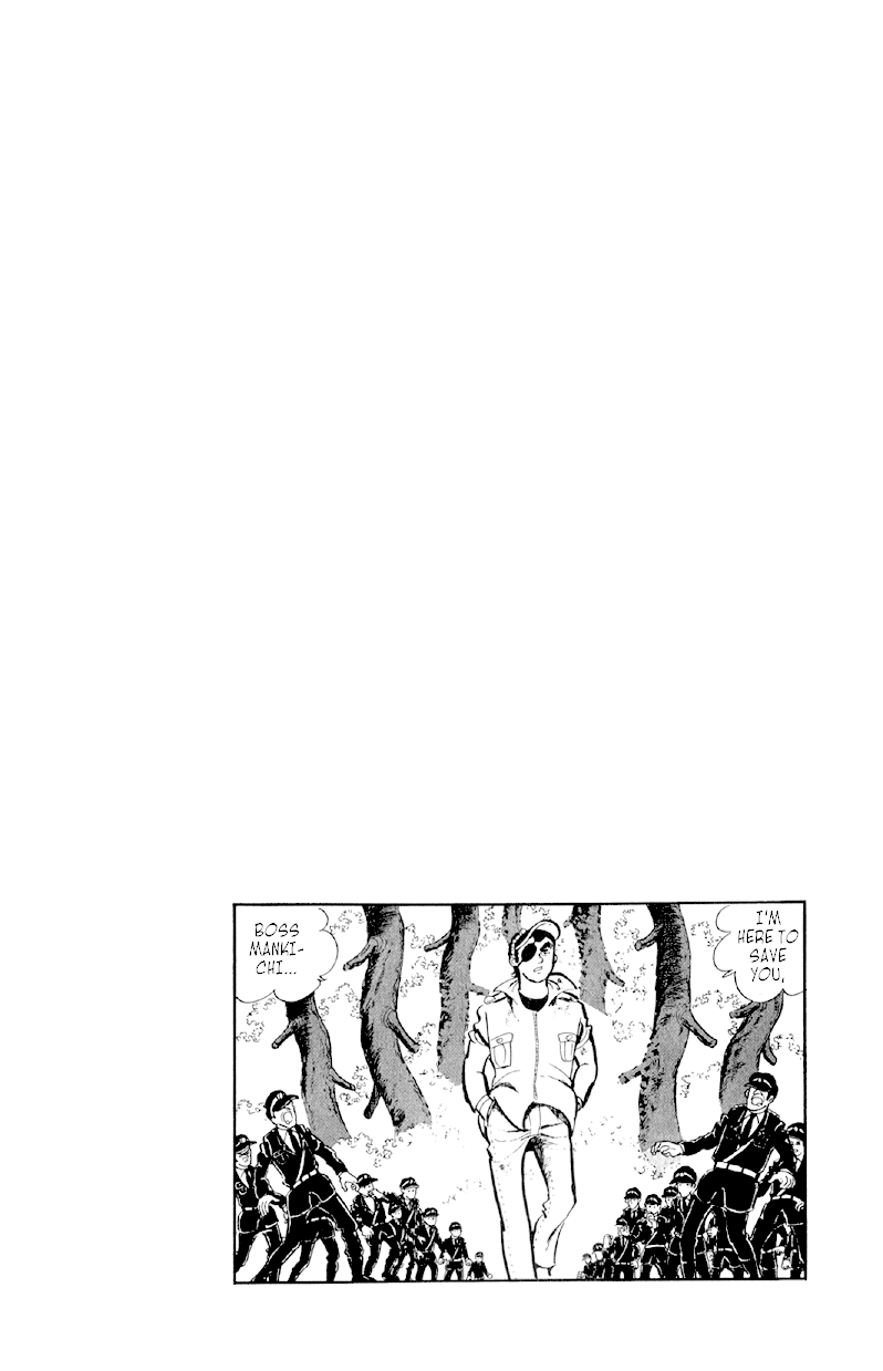 Otoko Ippiki Gaki Daishou Chapter 30 - Page 2