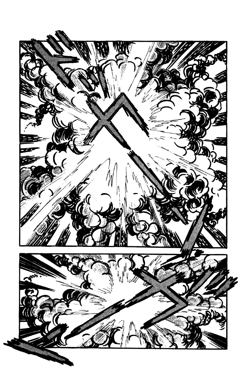 Otoko Ippiki Gaki Daishou Chapter 34 - Page 16
