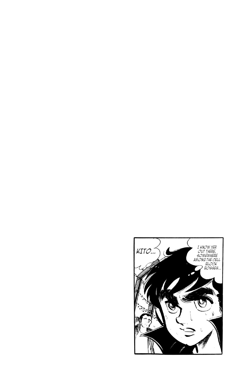 Otoko Ippiki Gaki Daishou Chapter 39 - Page 2