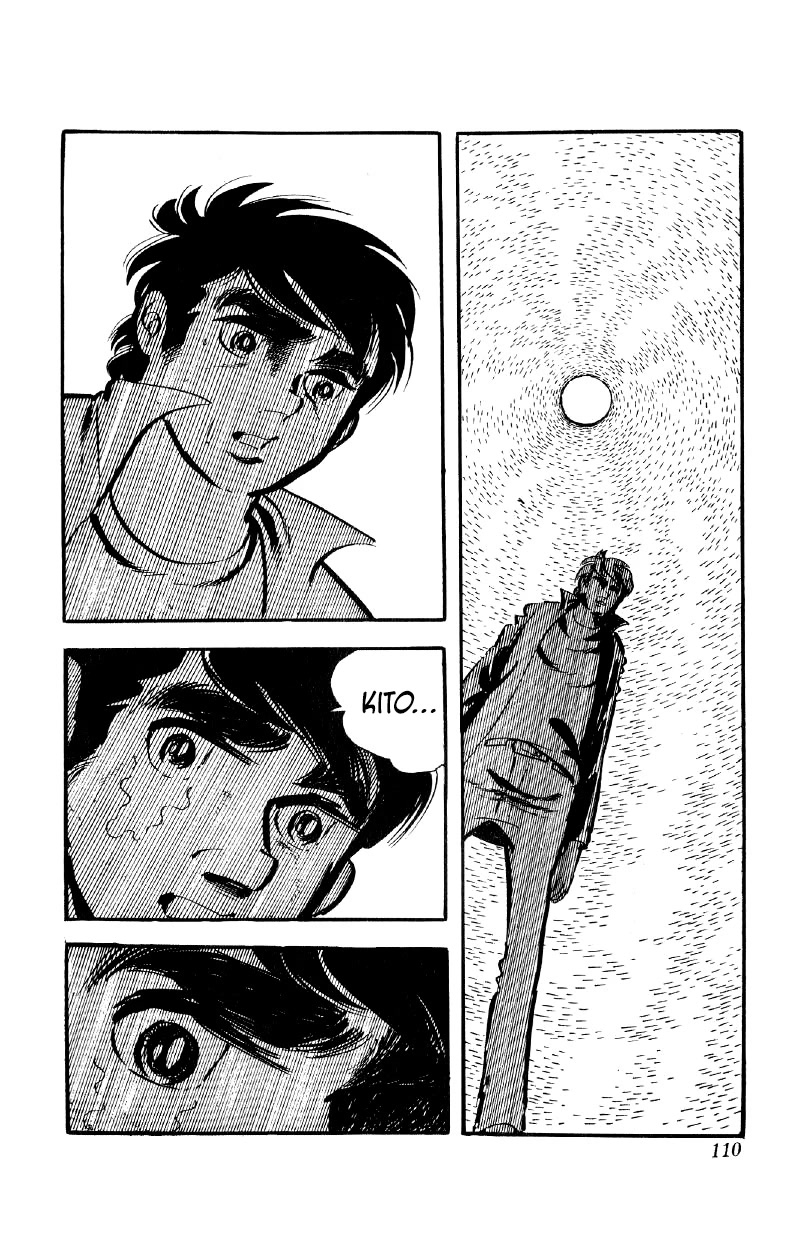 Otoko Ippiki Gaki Daishou Chapter 52 - Page 11