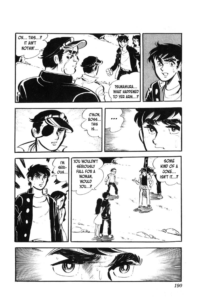 Otoko Ippiki Gaki Daishou Chapter 64 - Page 19