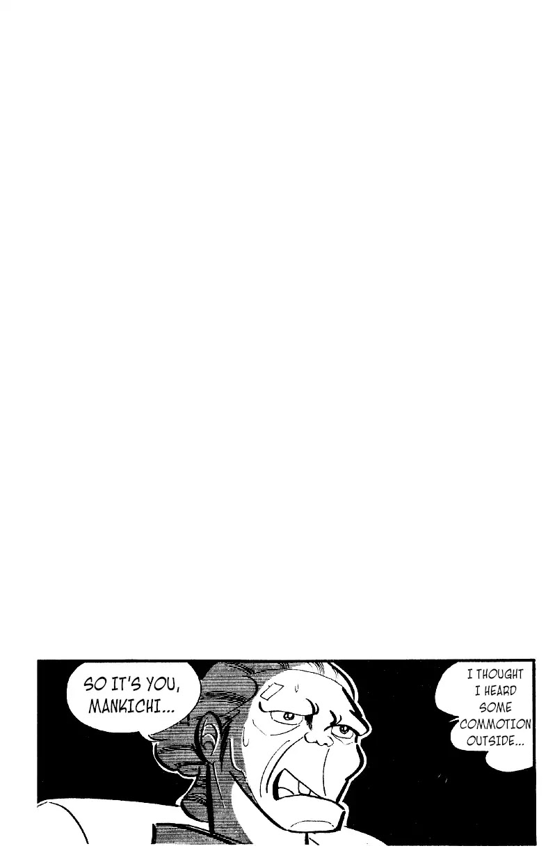 Otoko Ippiki Gaki Daishou Chapter 8 - Page 2