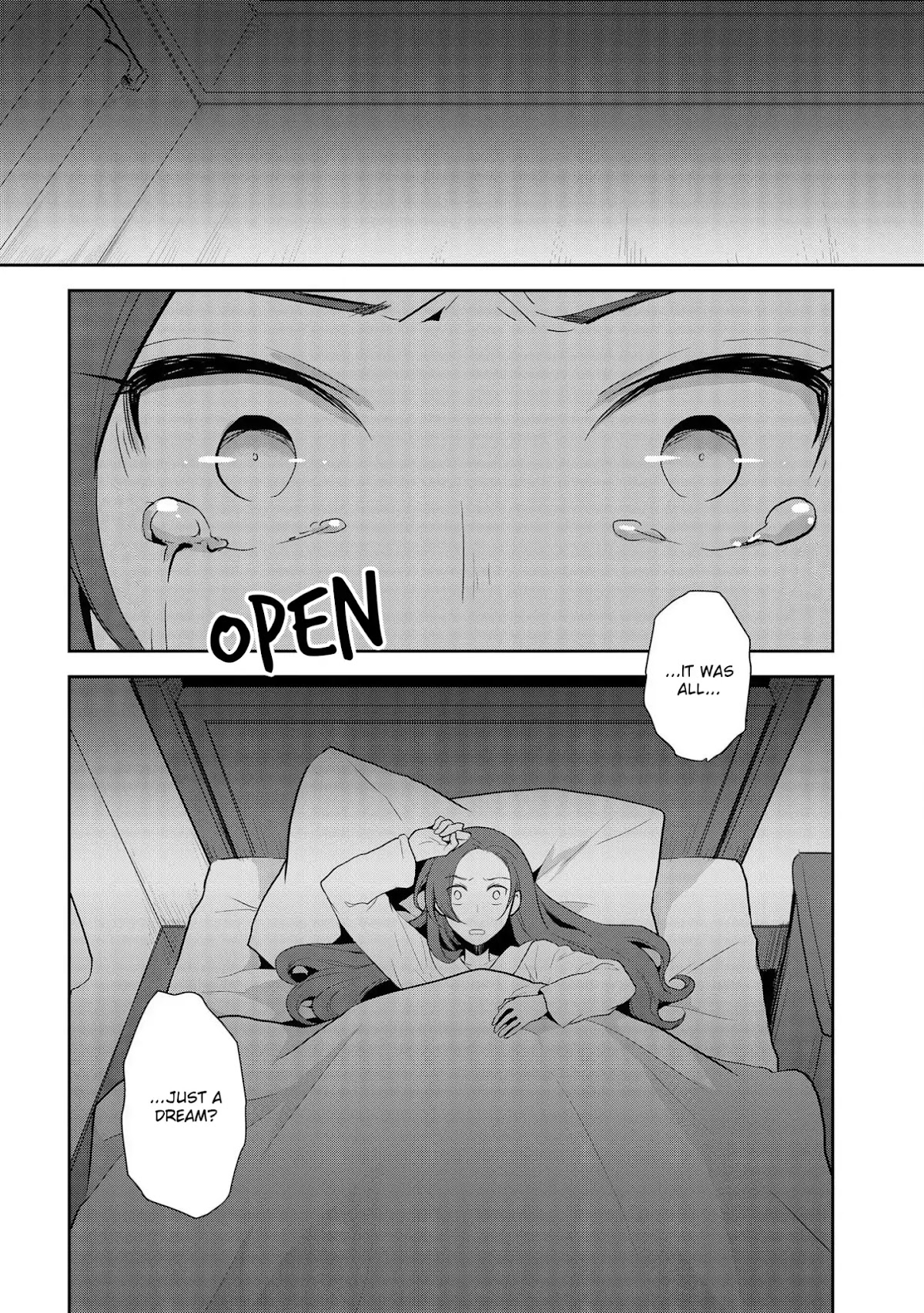Otome Game No Hametsu Flag Shika Nai Akuyaku Reijou Ni Tensei Shite Shimatta… Chapter 16 - Page 7