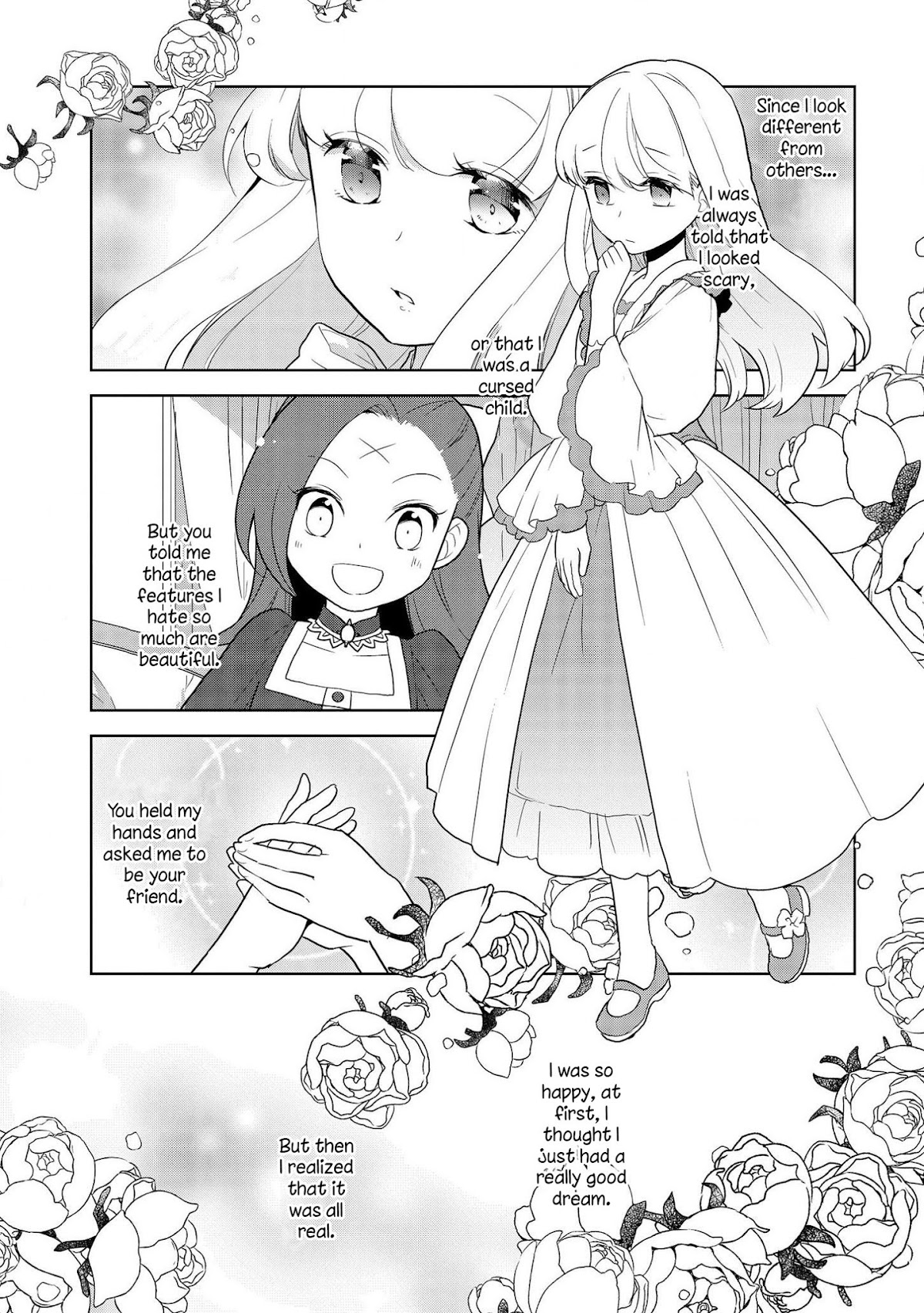 Otome Game No Hametsu Flag Shika Nai Akuyaku Reijou Ni Tensei Shite Shimatta… Chapter 18 - Page 18