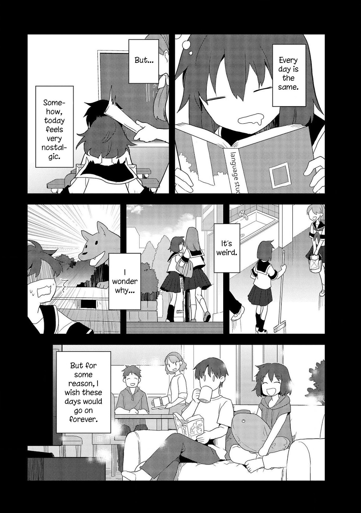 Otome Game No Hametsu Flag Shika Nai Akuyaku Reijou Ni Tensei Shite Shimatta… Chapter 19 - Page 15