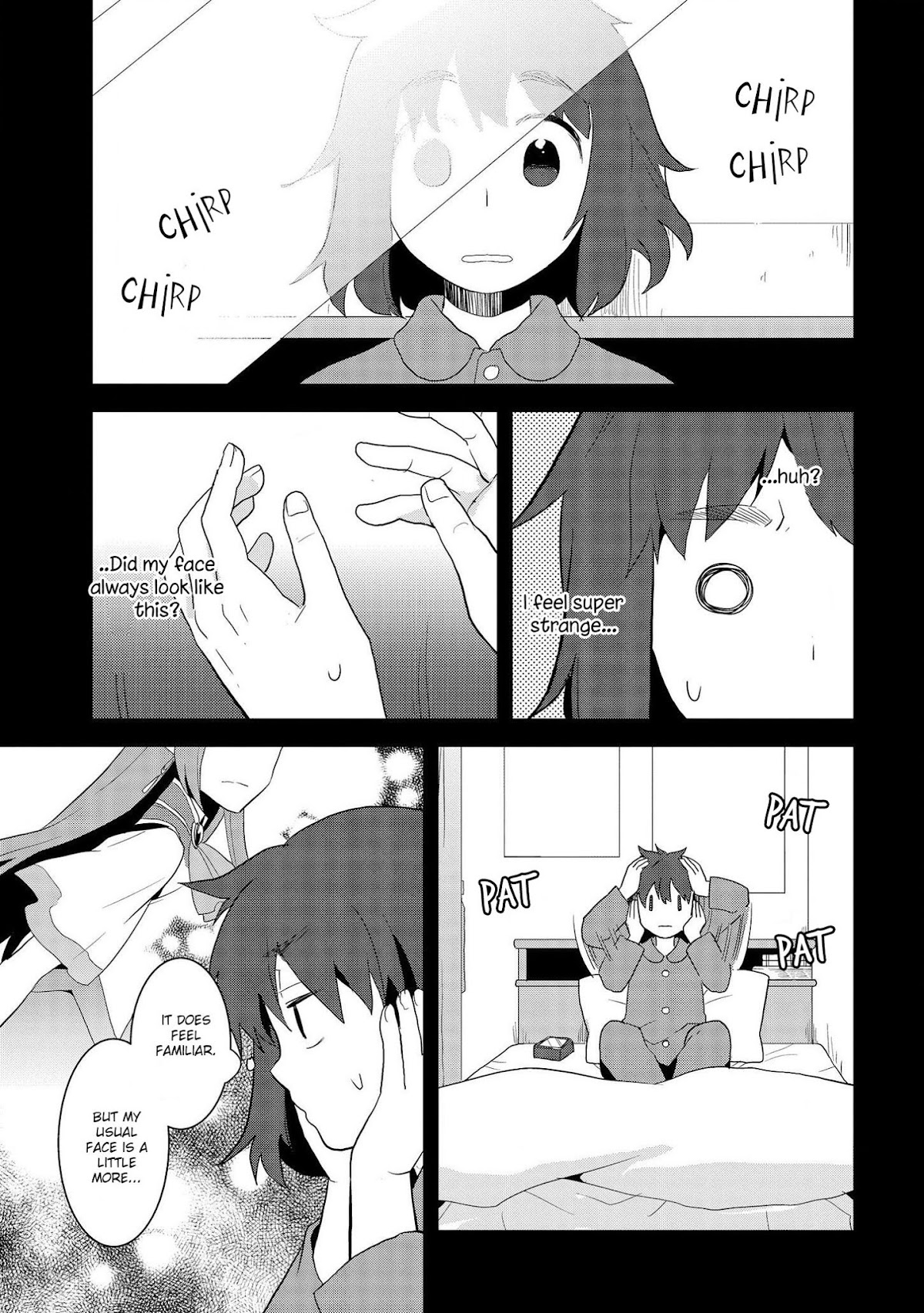 Otome Game No Hametsu Flag Shika Nai Akuyaku Reijou Ni Tensei Shite Shimatta… Chapter 19 - Page 6