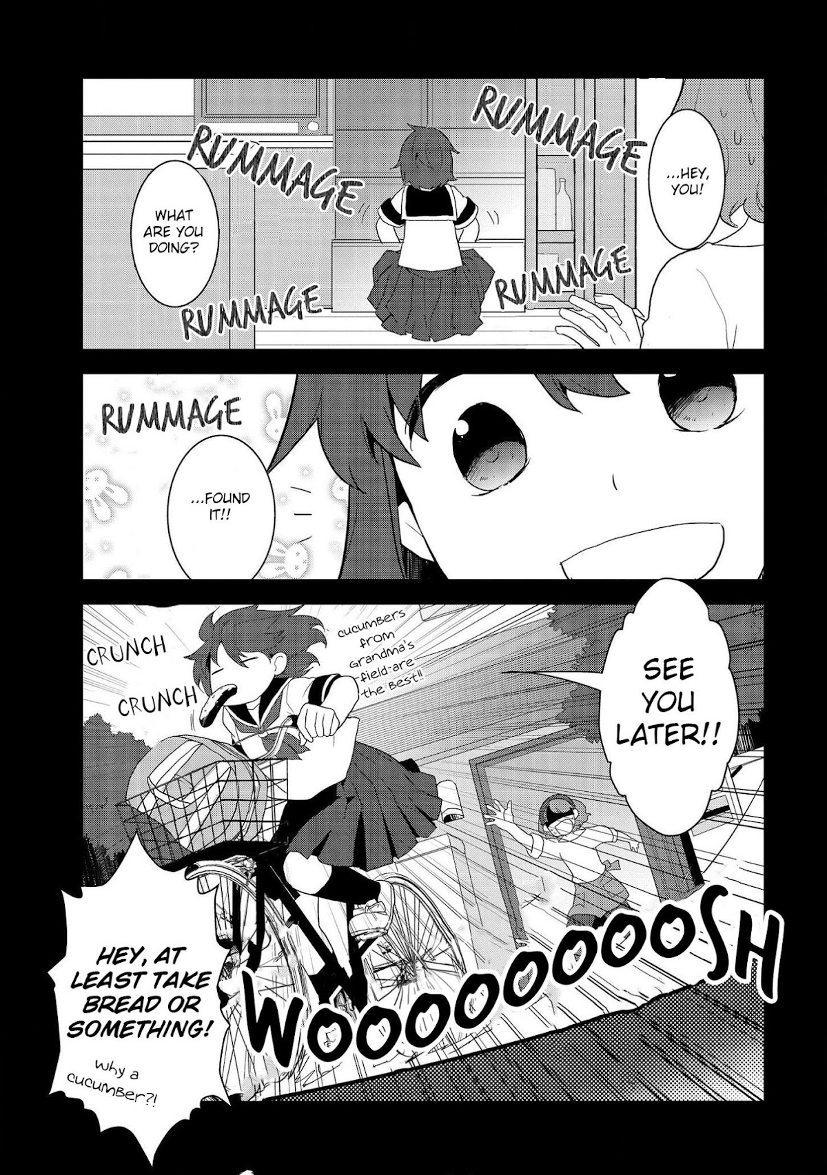 Otome Game No Hametsu Flag Shika Nai Akuyaku Reijou Ni Tensei Shite Shimatta… Chapter 19 - Page 10