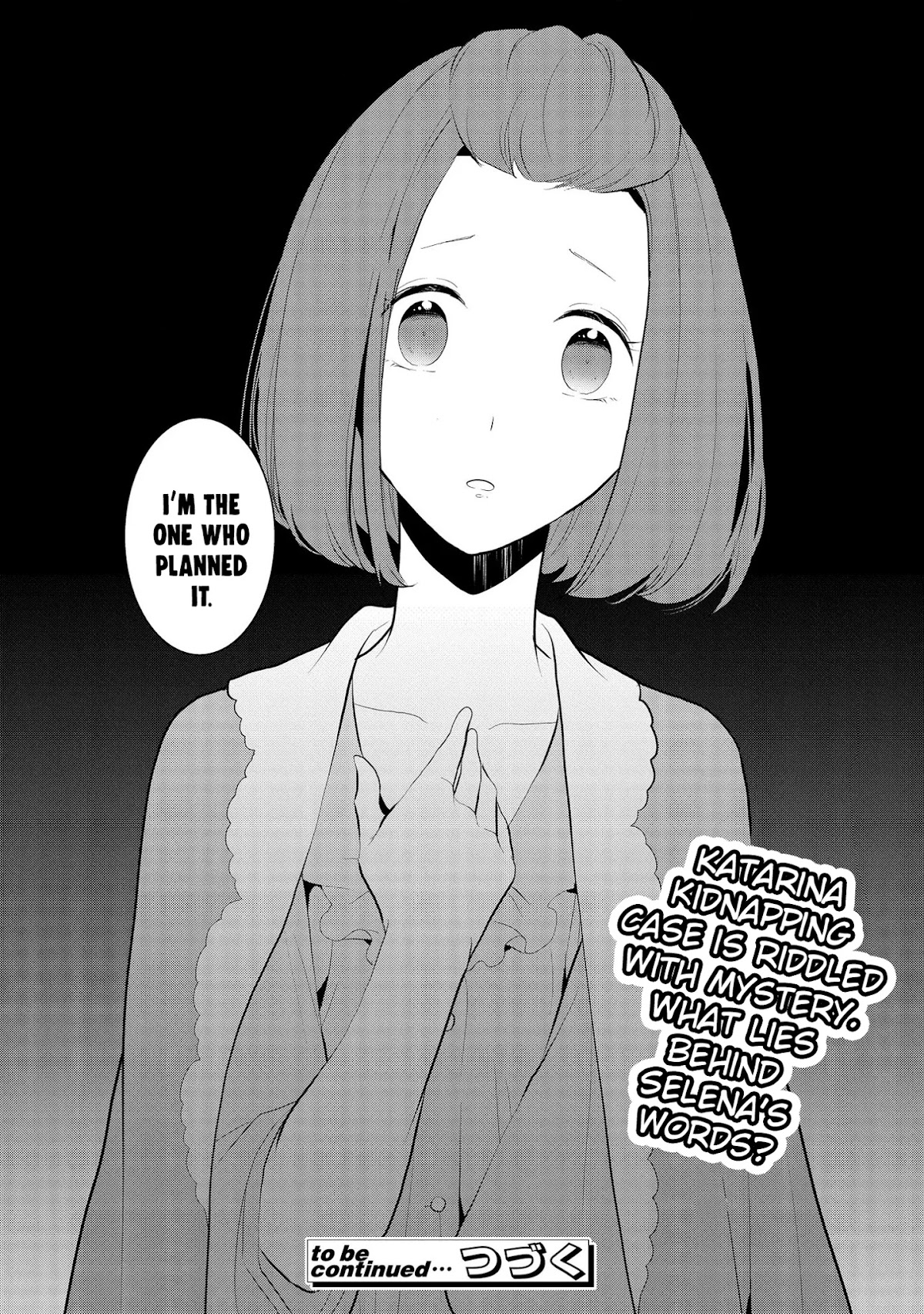 Otome Game No Hametsu Flag Shika Nai Akuyaku Reijou Ni Tensei Shite Shimatta… Chapter 28 - Page 16