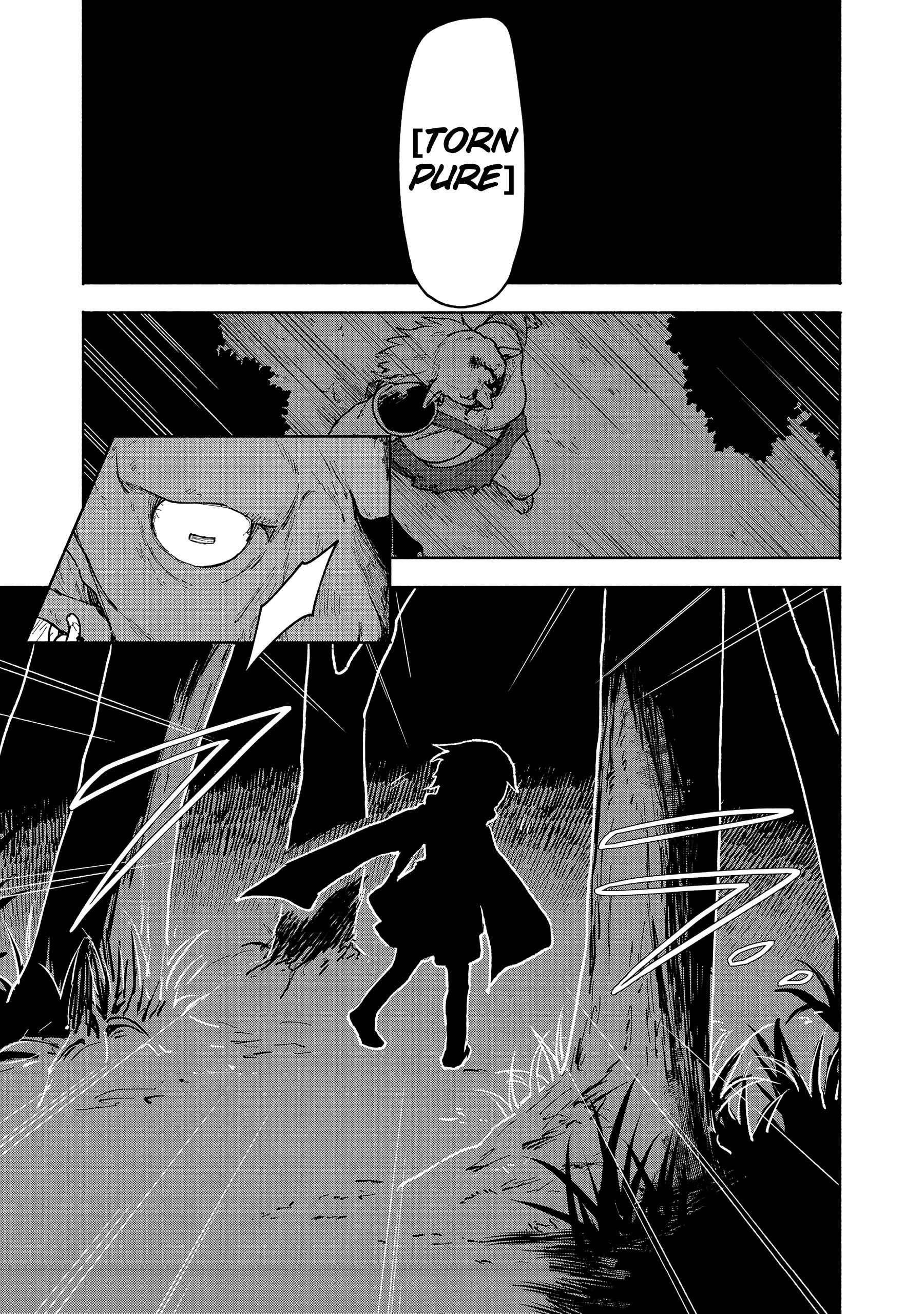 Otome Game no Heroine de Saikyou Survival Chapter 10 - Page 17