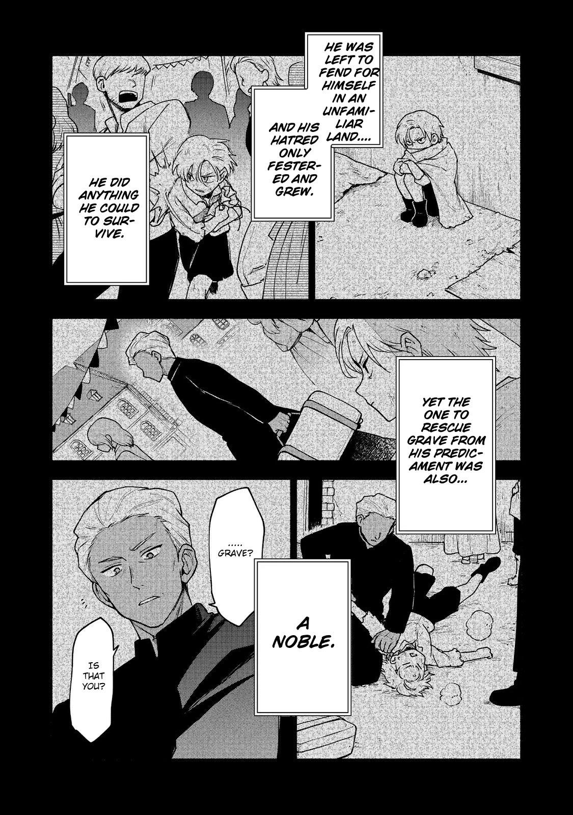 Otome Game no Heroine de Saikyou Survival Chapter 16 - Page 19