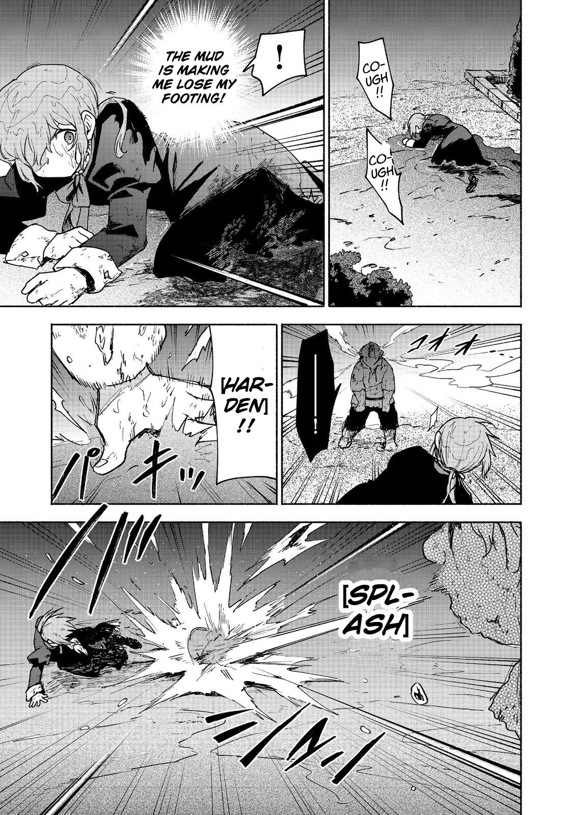 Otome Game no Heroine de Saikyou Survival Chapter 16 - Page 7