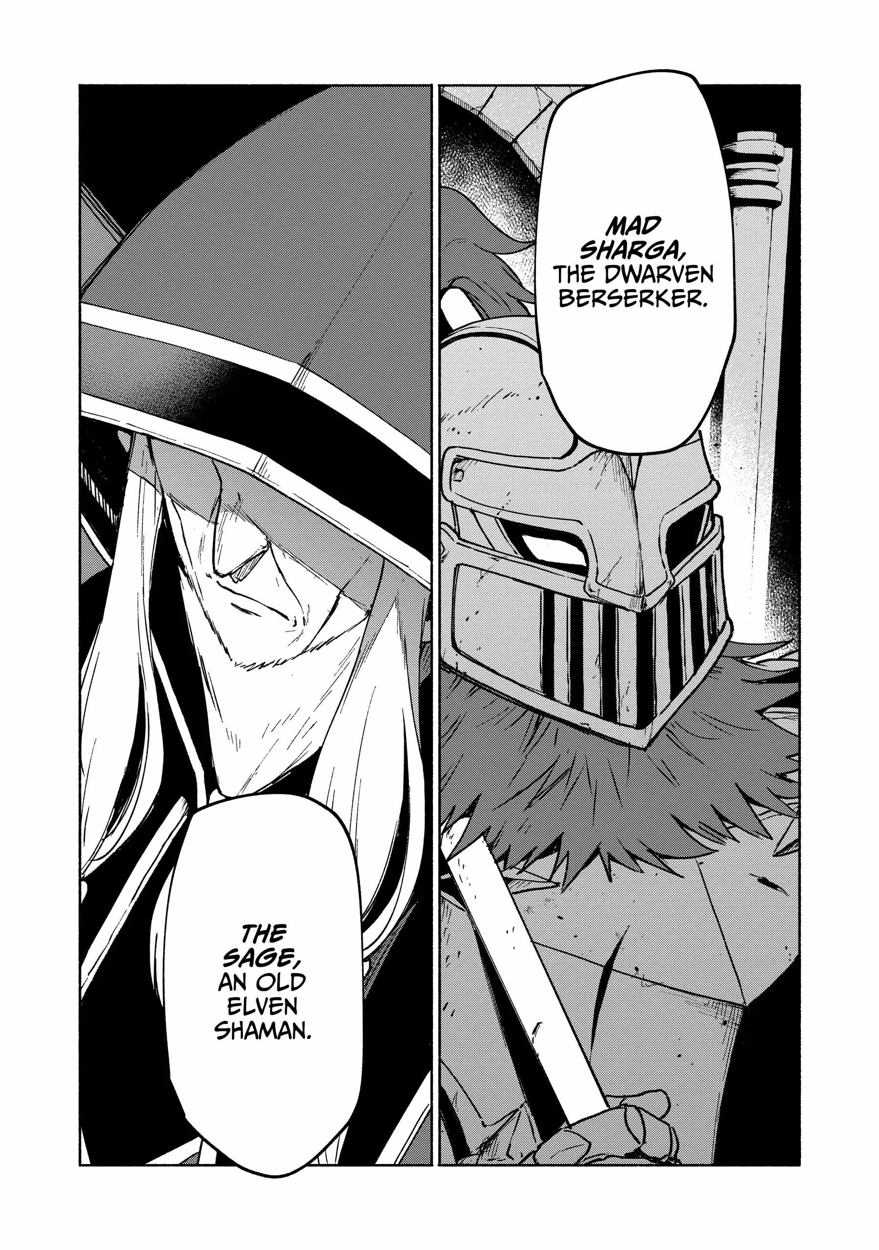 Otome Game no Heroine de Saikyou Survival Chapter 19 - Page 16