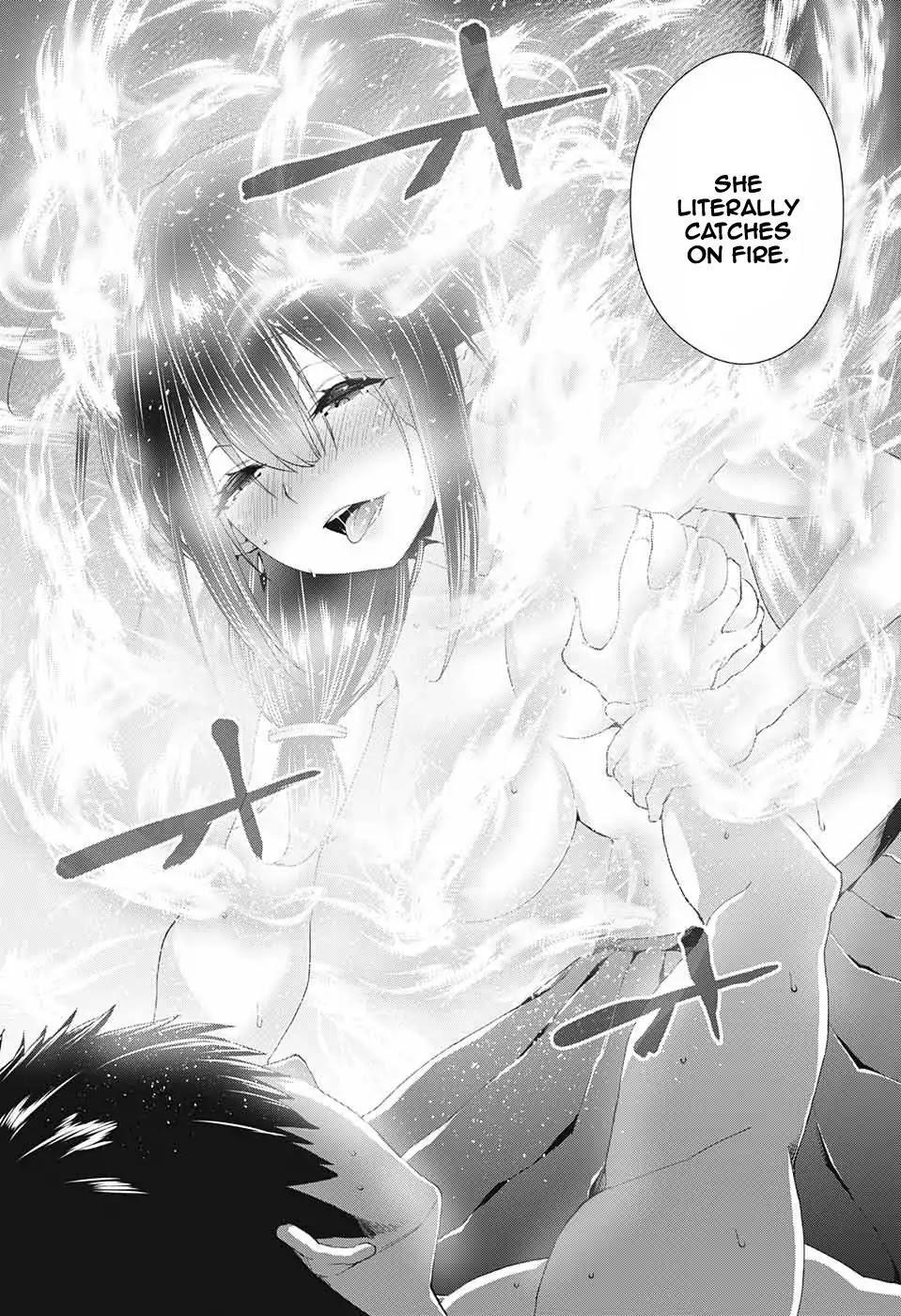 Otome no Harawata Hoshi no Iro Chapter 1 - Page 47