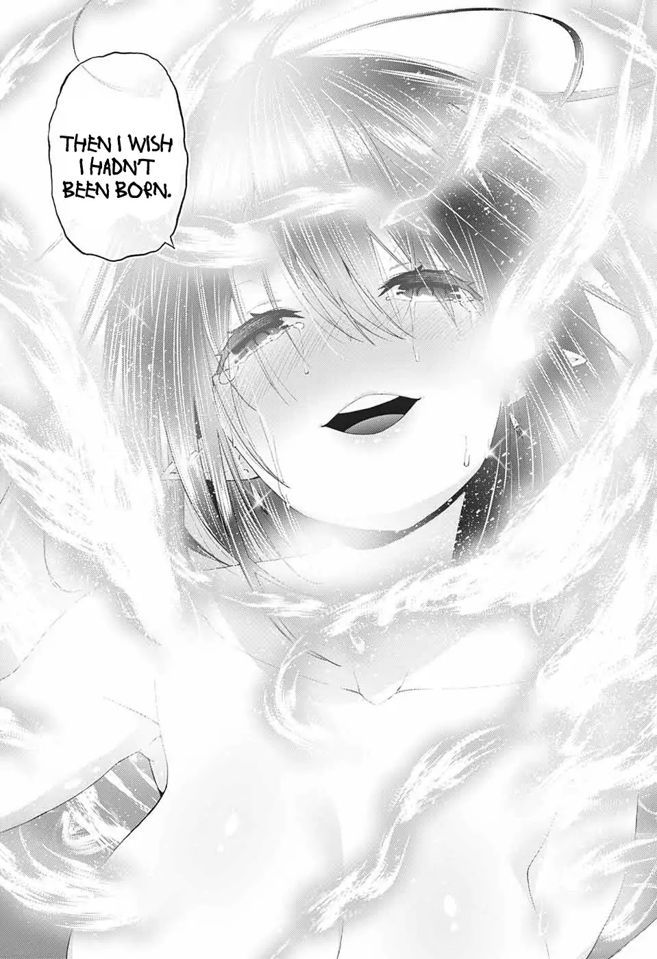 Otome no Harawata Hoshi no Iro Chapter 1 - Page 56