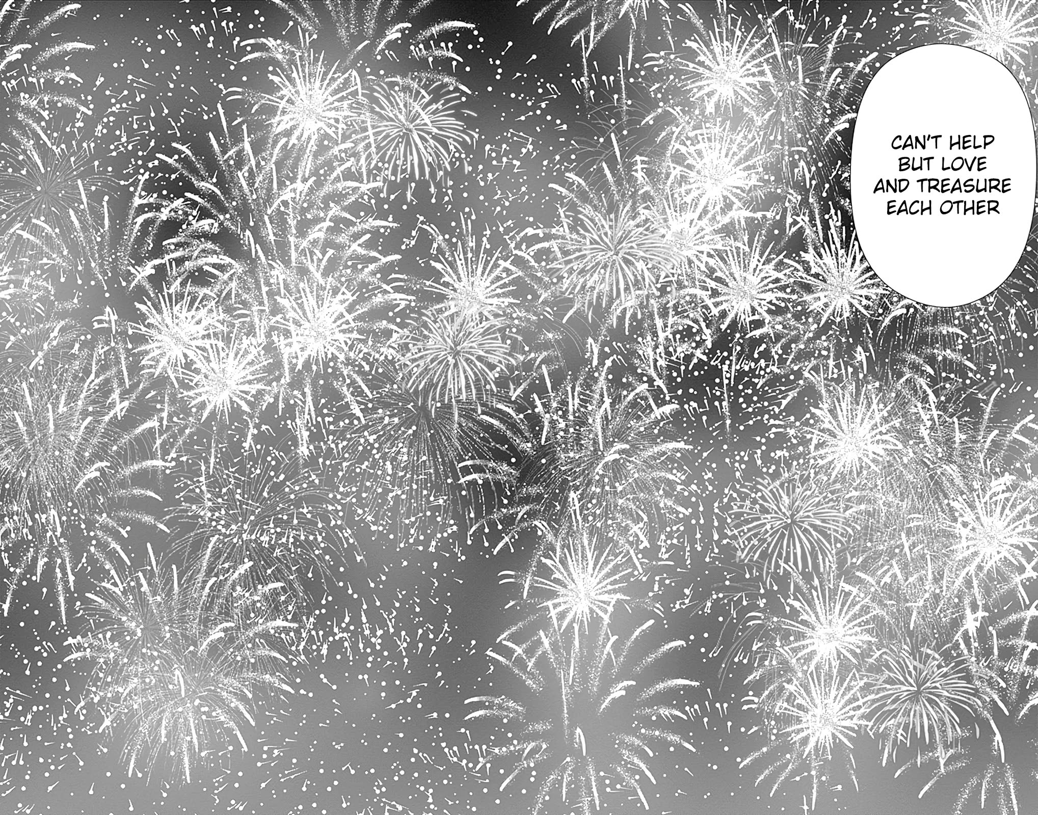 Otome no Harawata Hoshi no Iro Chapter 15 - Page 39
