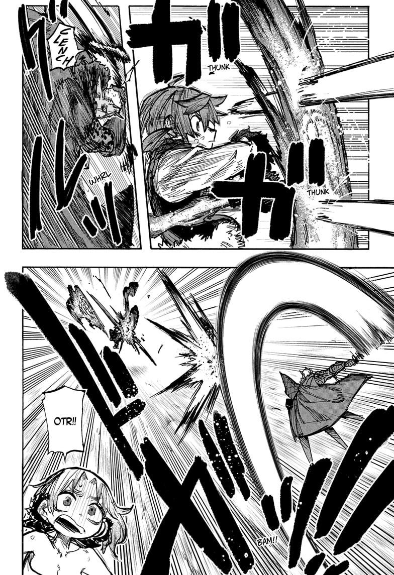 Otr of the Flame Chapter 10 - Page 3