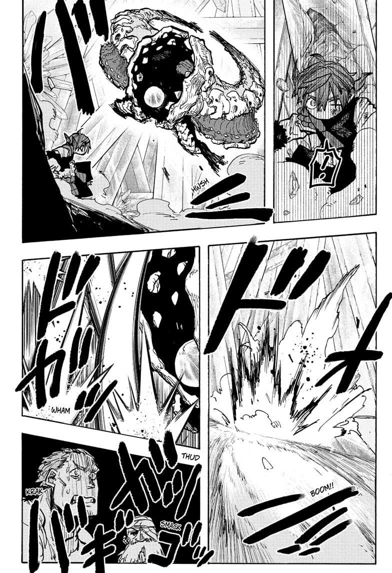 Otr of the Flame Chapter 12 - Page 7