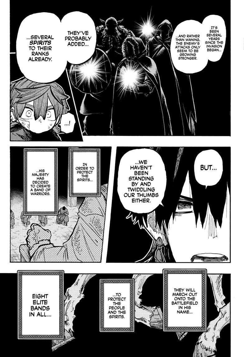 Otr of the Flame Chapter 14 - Page 6