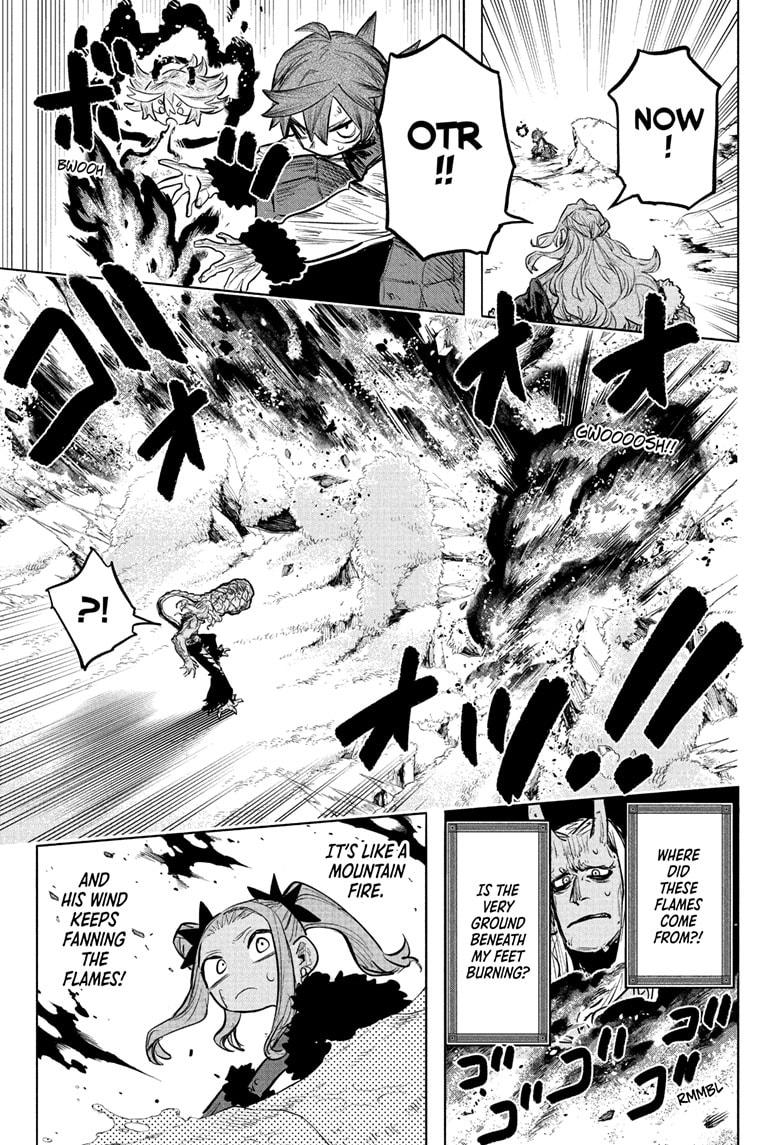 Otr of the Flame Chapter 20 - Page 3