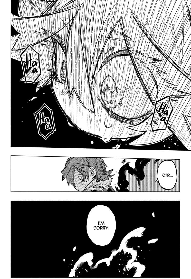 Otr of the Flame Chapter 21 - Page 16
