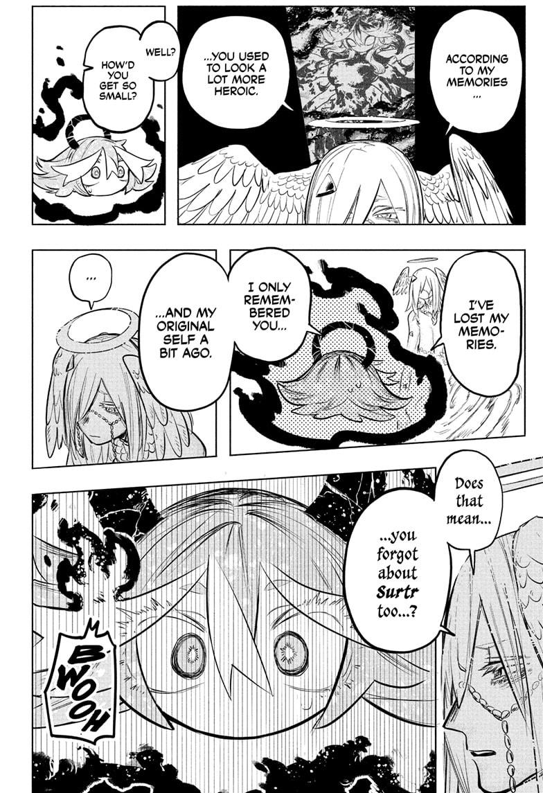 Otr of the Flame Chapter 21 - Page 4