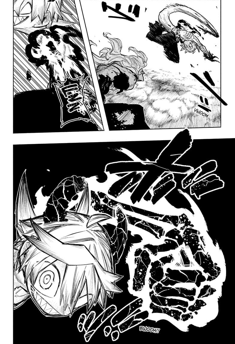 Otr of the Flame Chapter 22 - Page 4