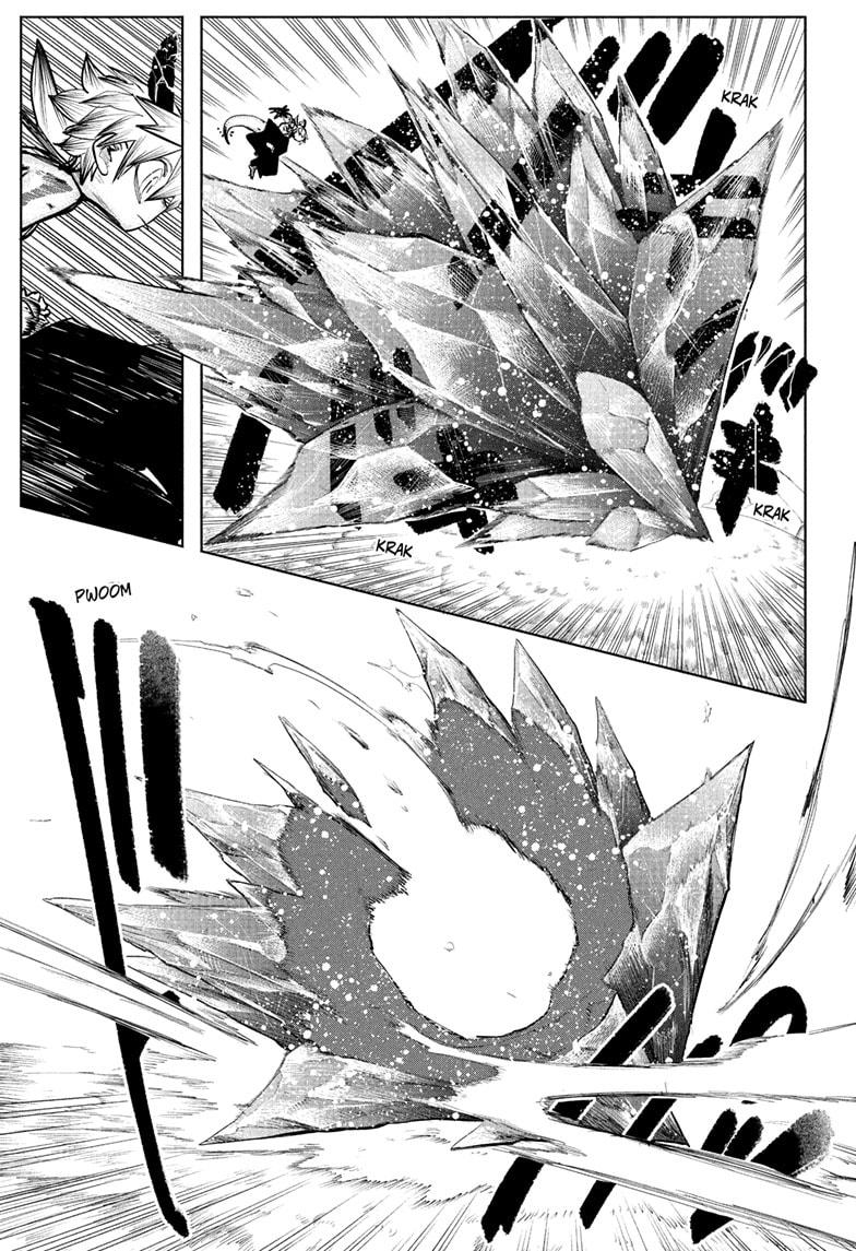 Otr of the Flame Chapter 22 - Page 7