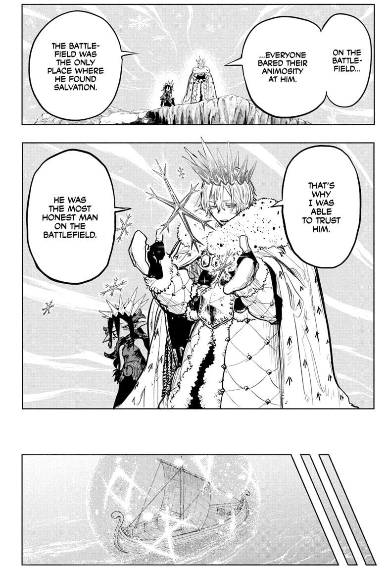 Otr of the Flame Chapter 23 - Page 4