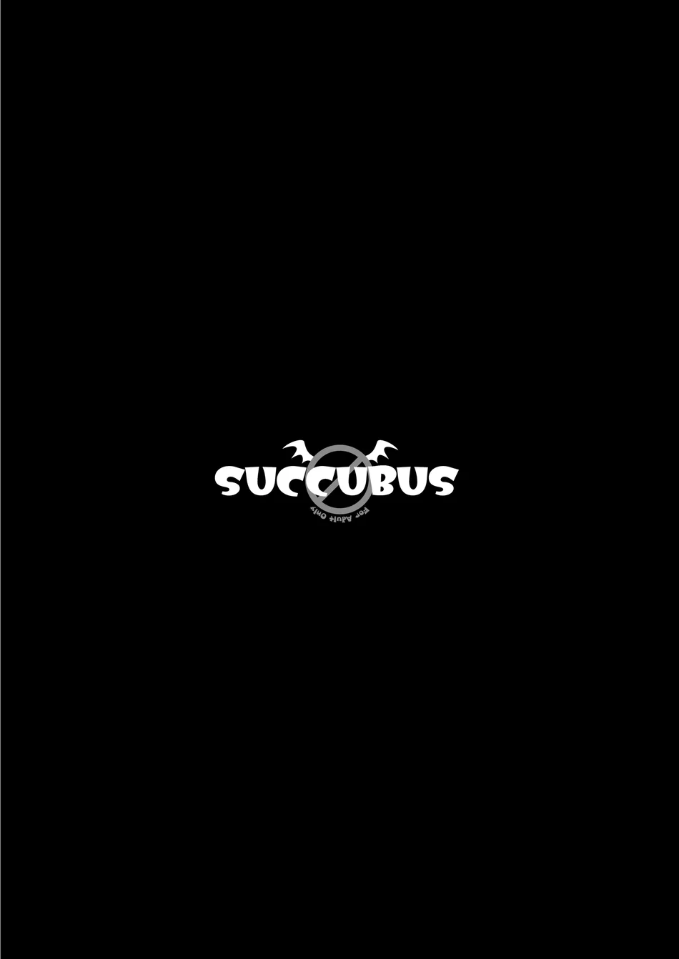 Our Class President Is a Succubus Chapter 1 - Page 21
